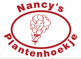 Nancy's Plantenhoekje